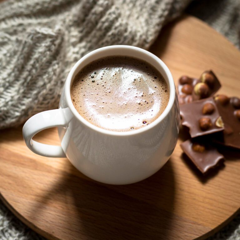 Hot Chocolate