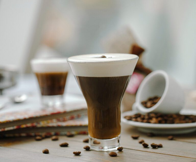 Doppio Coffee