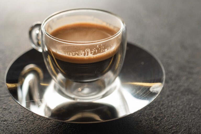 Espresso Coffee