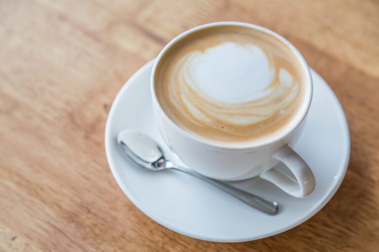 Flat White