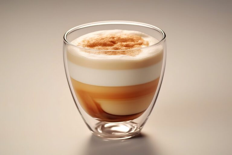Latte Coffee