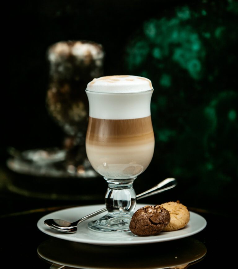 Ristretto Coffee